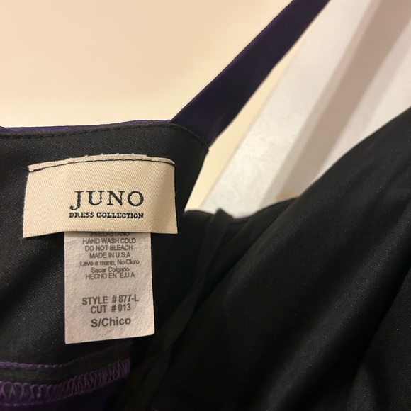 Prom Dress - Picture 7 of 9